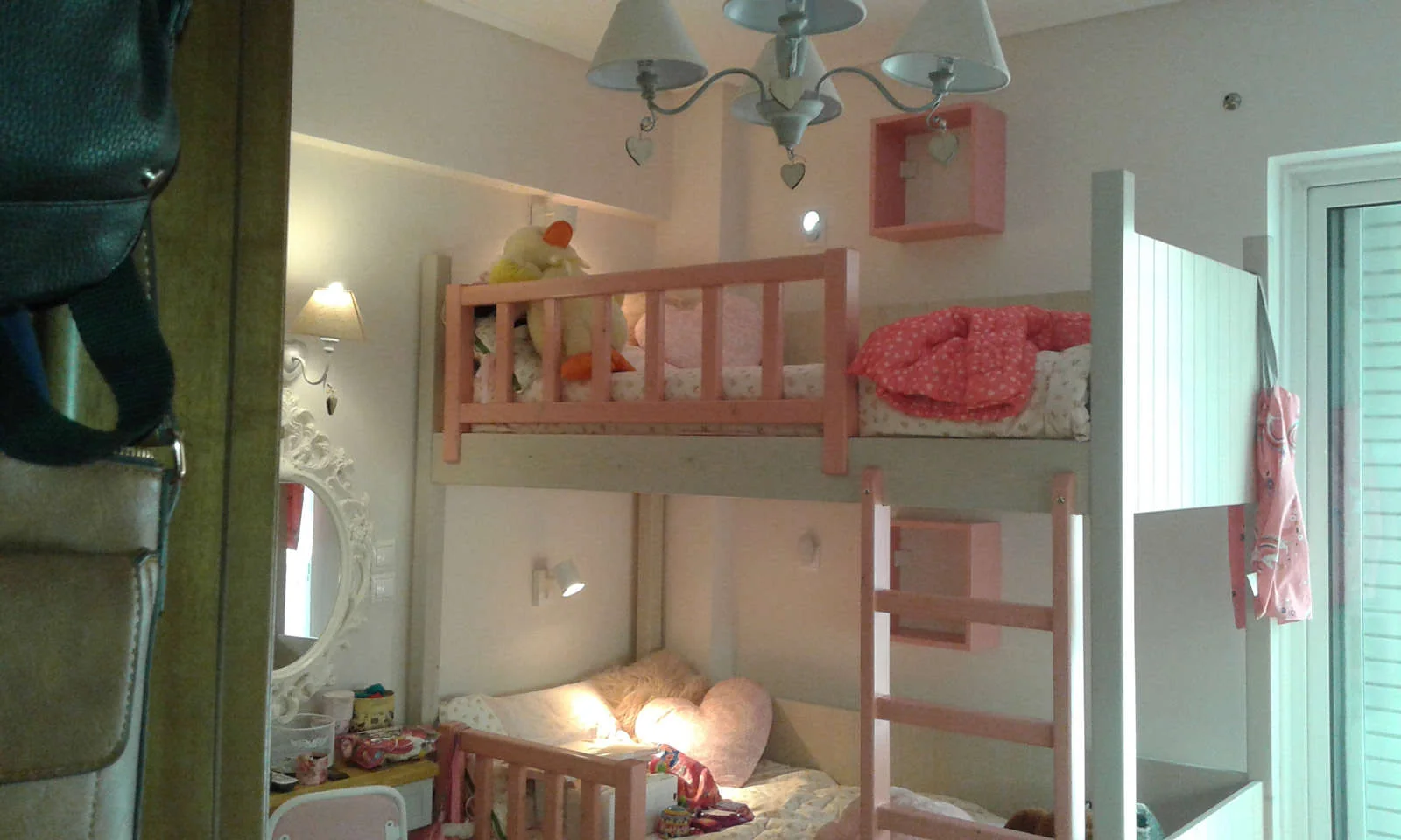 Filergon Ksilourgikes Ergasies Paidiko Domatio 35